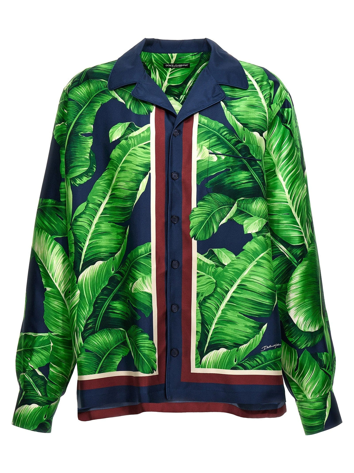 Dolce & Gabbana 'Banano' Shirt | Banlieue91