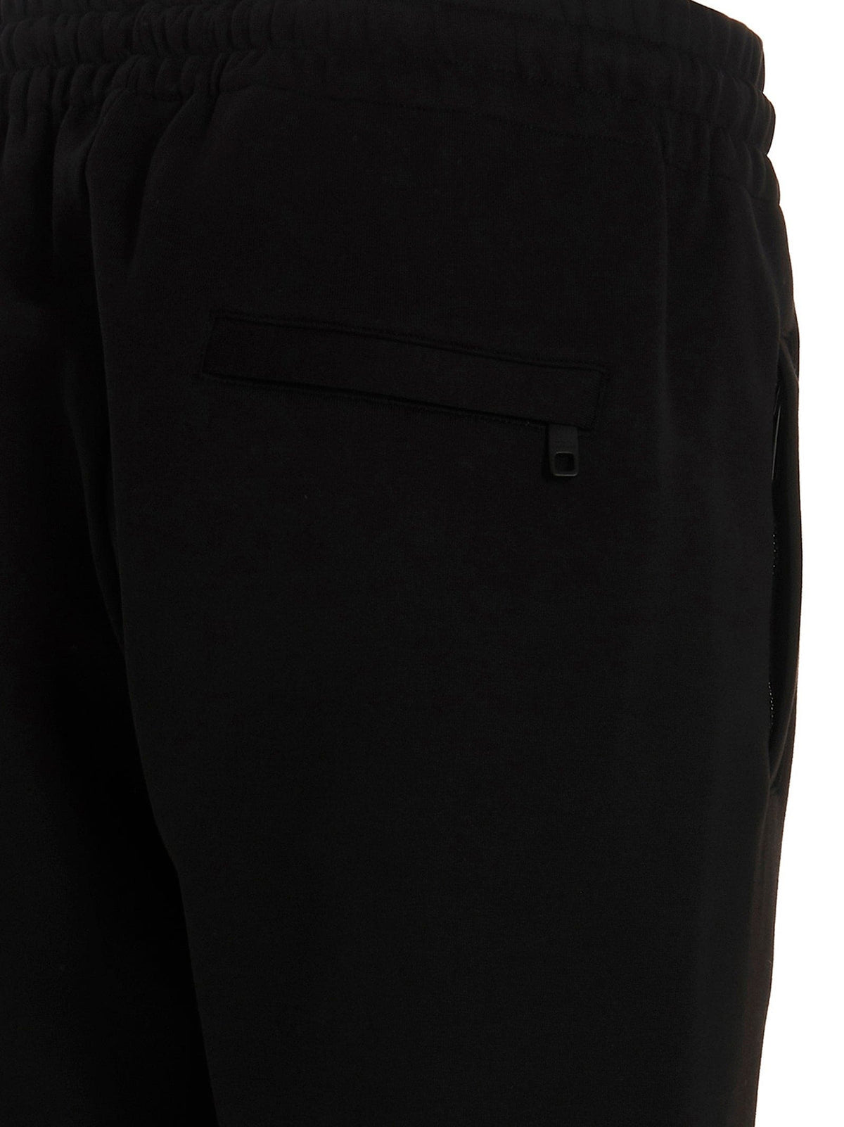 Dolce & Gabbana 'Black Sicily' Joggers | Banlieue91