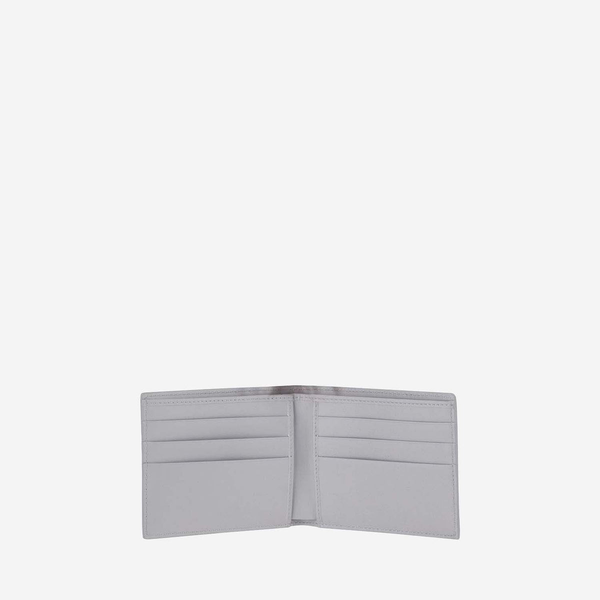 Dolce & Gabbana Calfskin Leather Bifold Wallet | Banlieue91