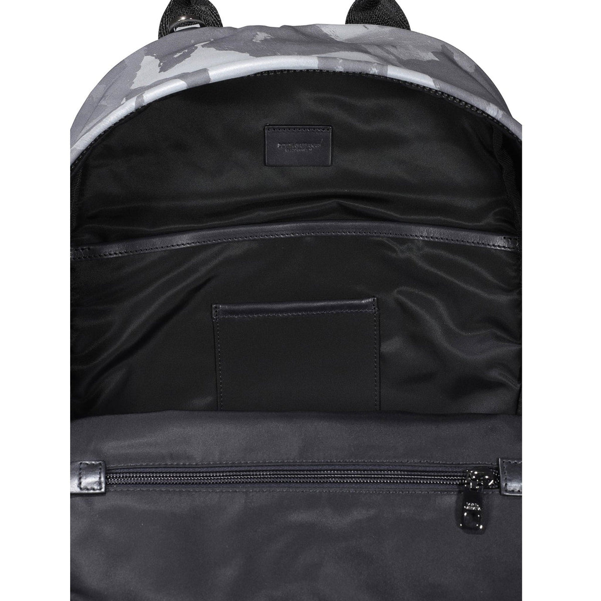 Dolce & Gabbana Camouflage Backpack | Banlieue91