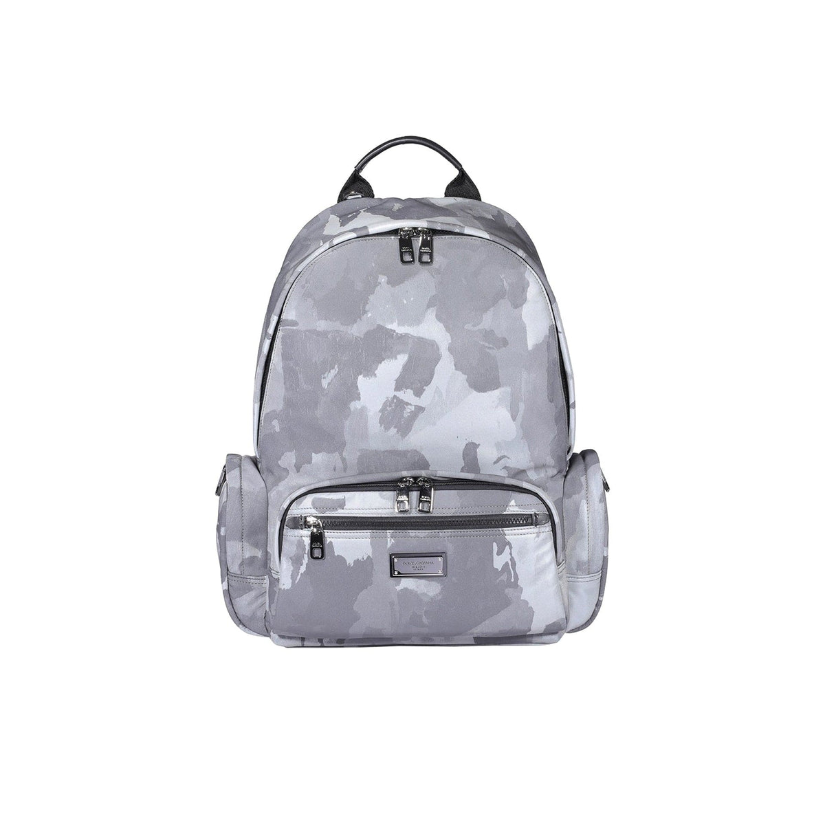 Dolce & Gabbana Camouflage Backpack | Banlieue91