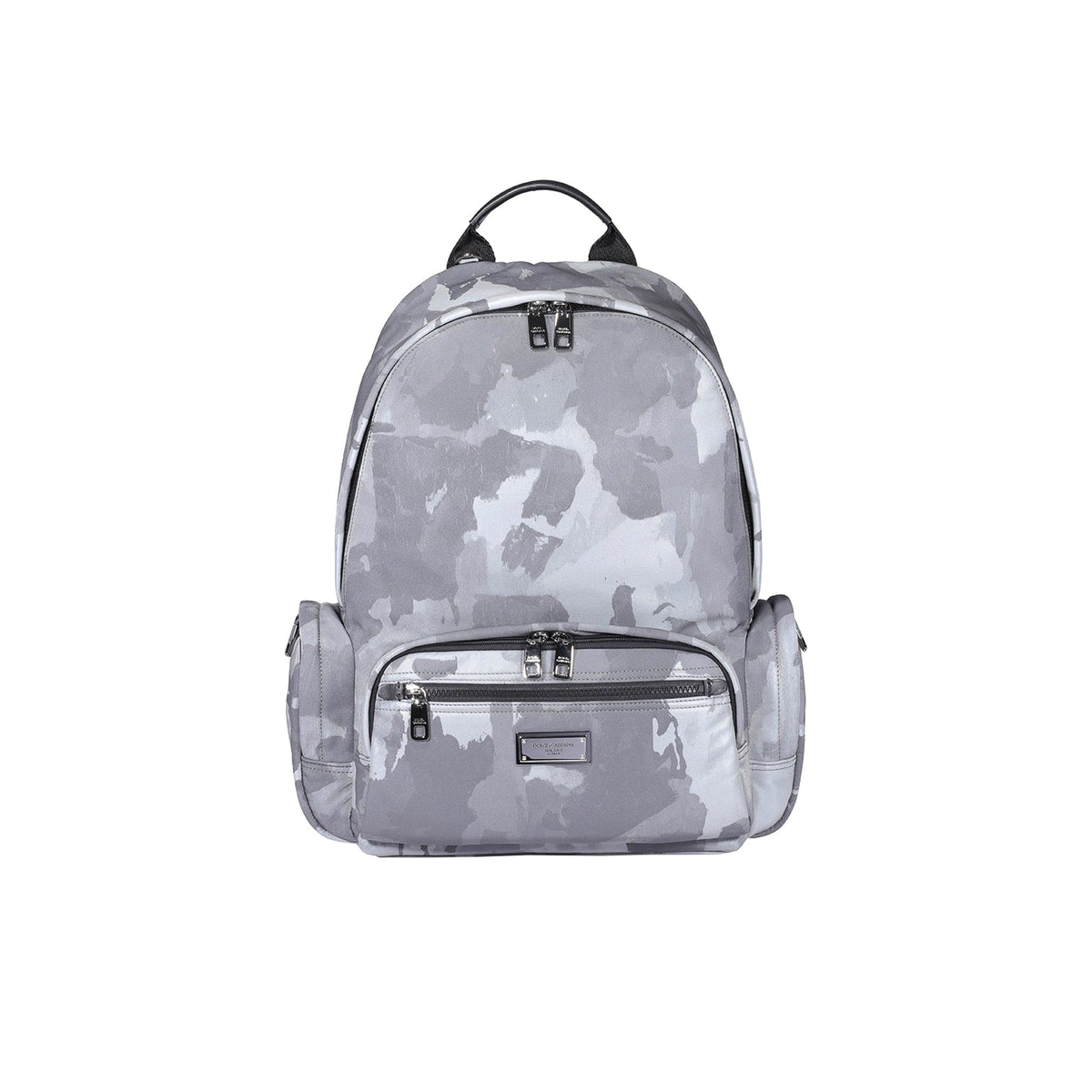 Dolce & Gabbana Camouflage Backpack | Banlieue91