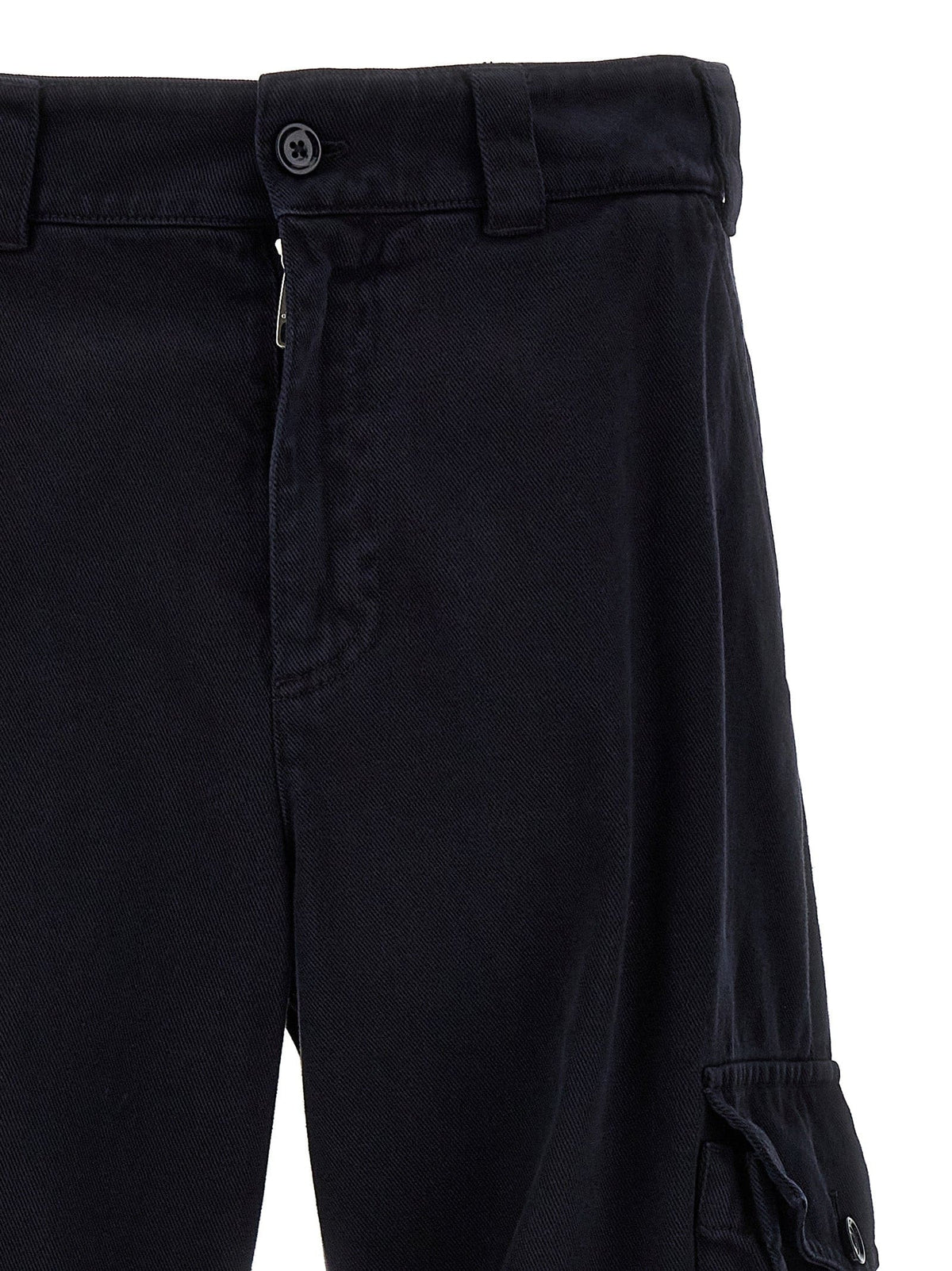 Dolce & Gabbana Cargo Pants | Banlieue91