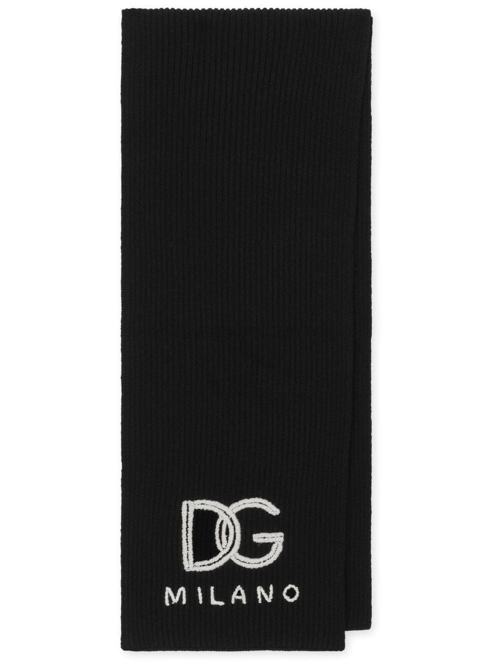 Dolce & Gabbana Cashmere Scarf | Banlieue91
