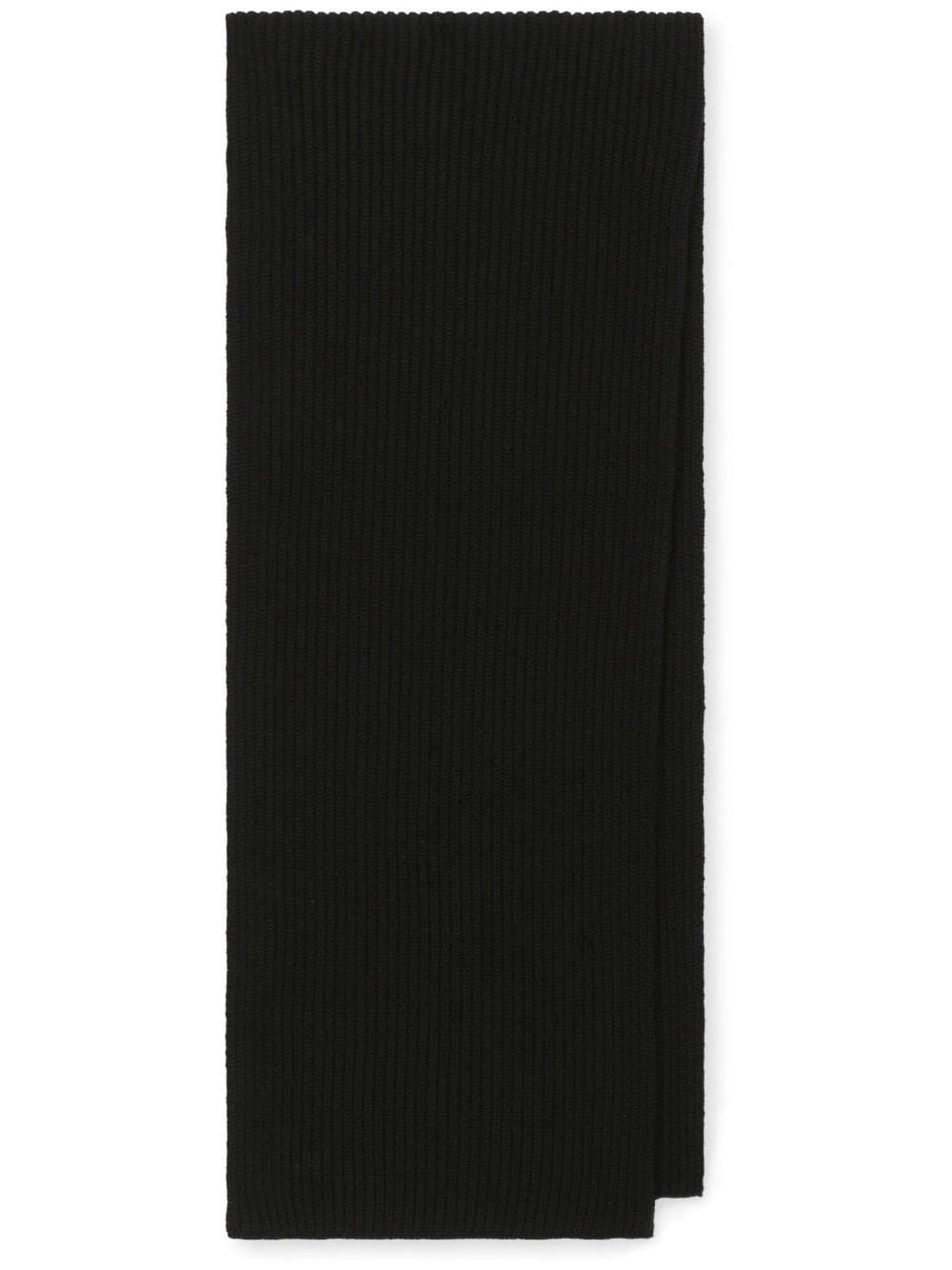 Dolce & Gabbana Cashmere Scarf | Banlieue91