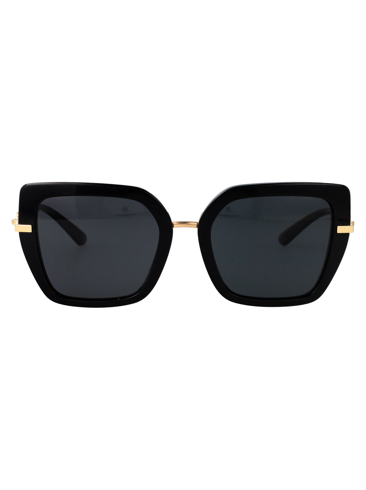 DOLCE & GABBANA Chic Acetate Sunglasses for Women | Banlieue91