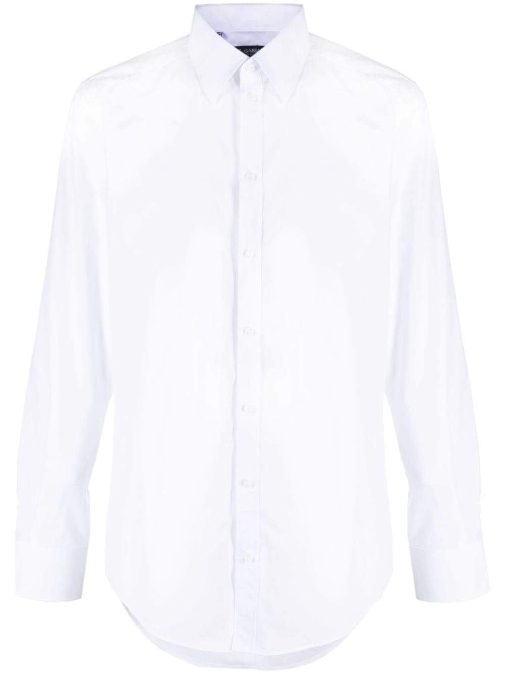 Dolce & Gabbana Cotton Shirt | Banlieue91