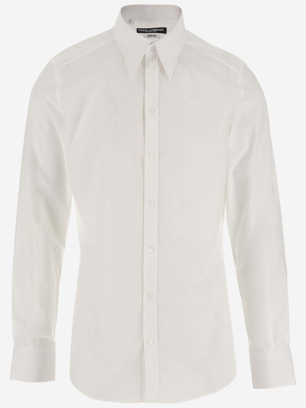 Dolce & Gabbana Cotton Shirt | Banlieue91