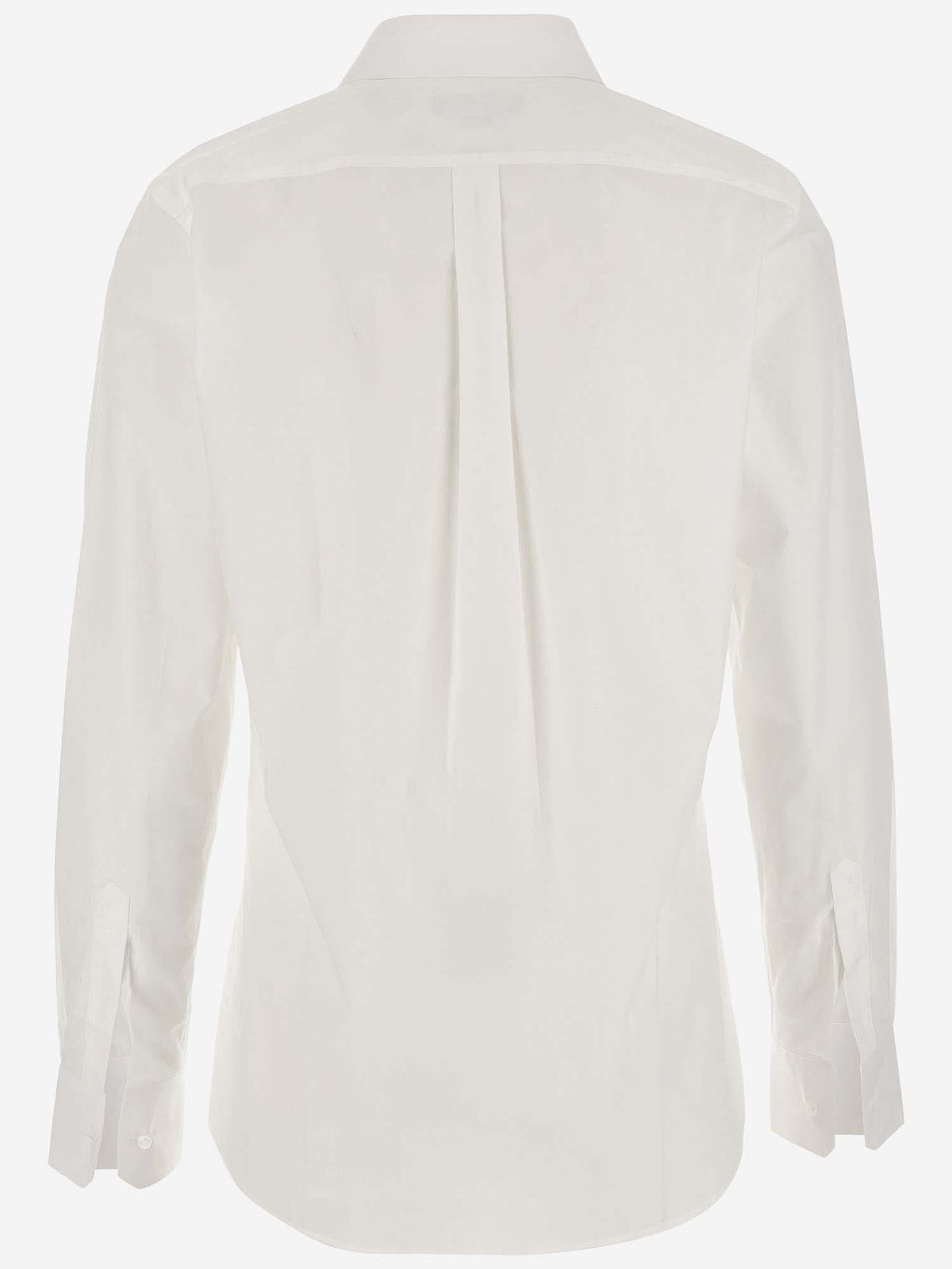 Dolce & Gabbana Cotton Shirt | Banlieue91
