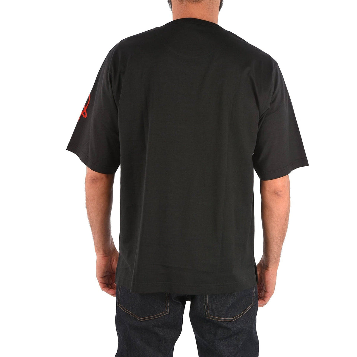 Dolce & Gabbana Cotton T Shirt | Banlieue91