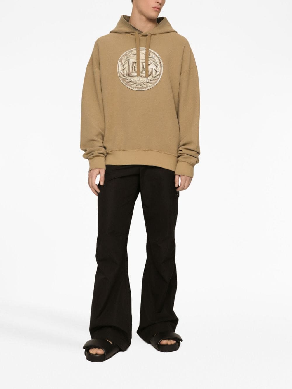 Dolce & Gabbana Cotton Trousers | Banlieue91