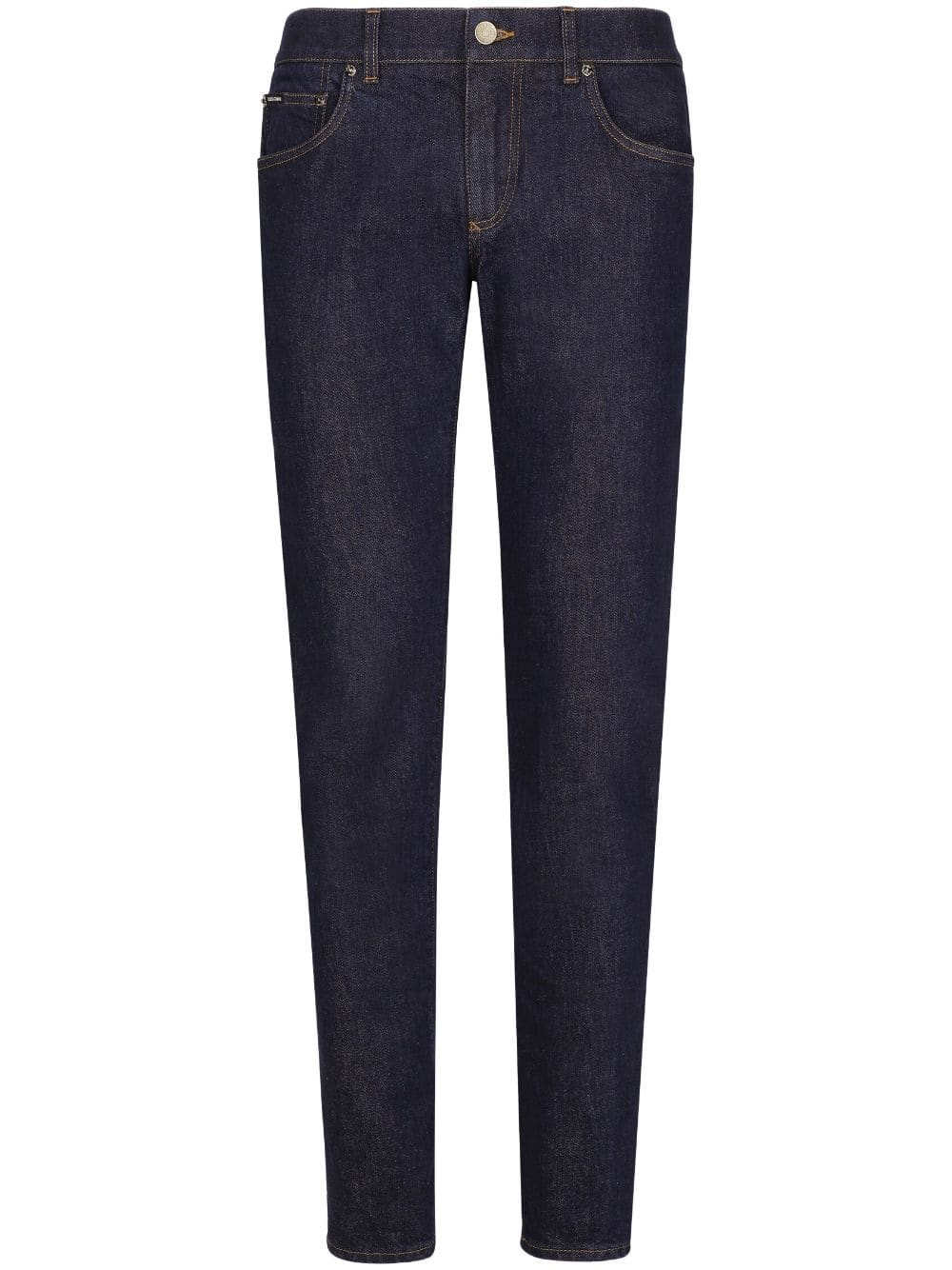 Dolce & Gabbana Denim Cotton Jeans | Banlieue91