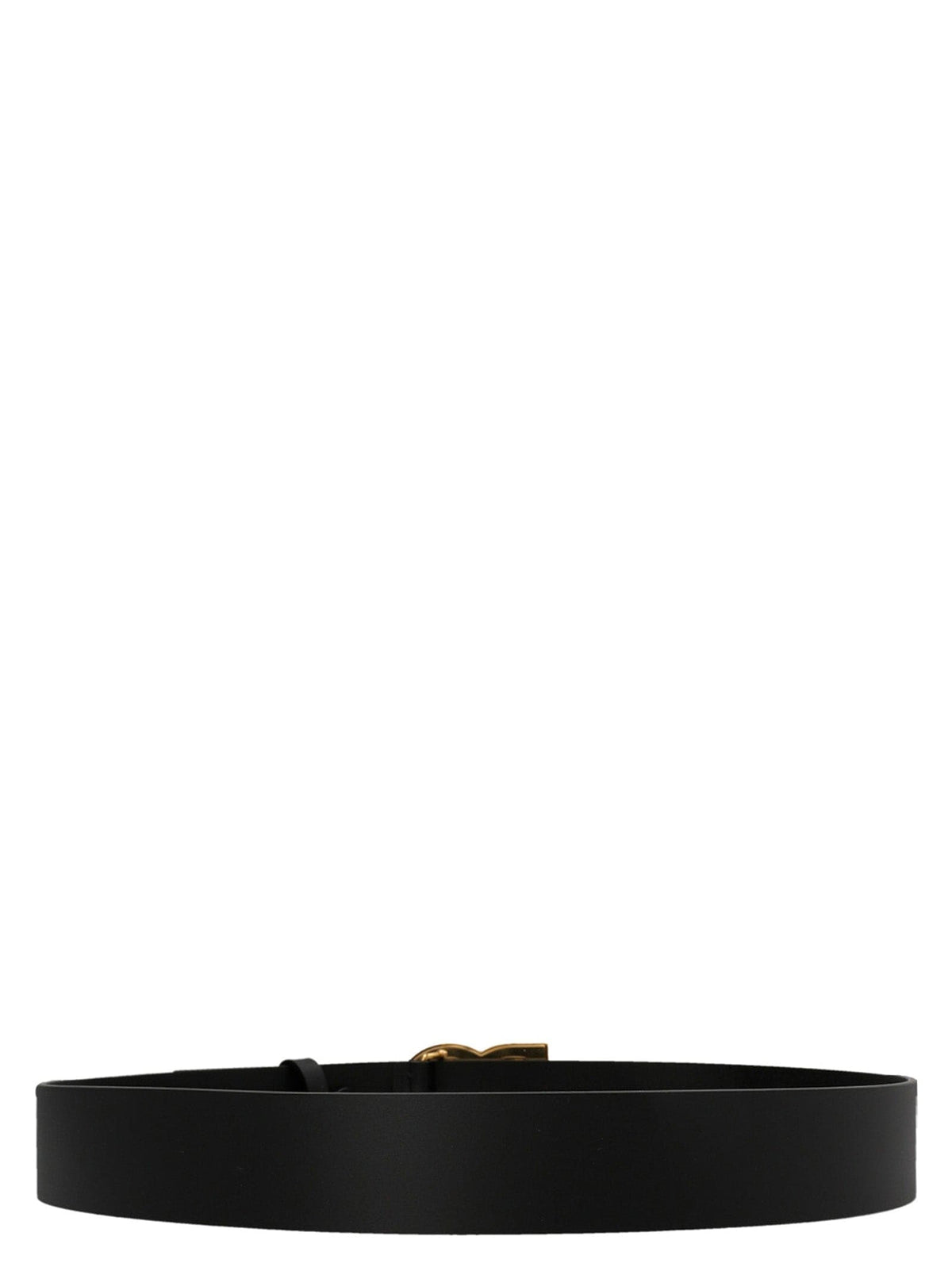 Dolce & Gabbana 'Dg' Belt | Banlieue91