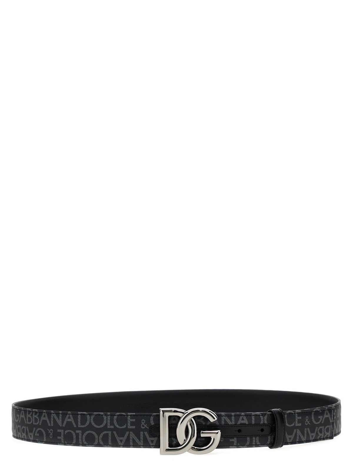 Dolce & Gabbana Dg Belt | Banlieue91