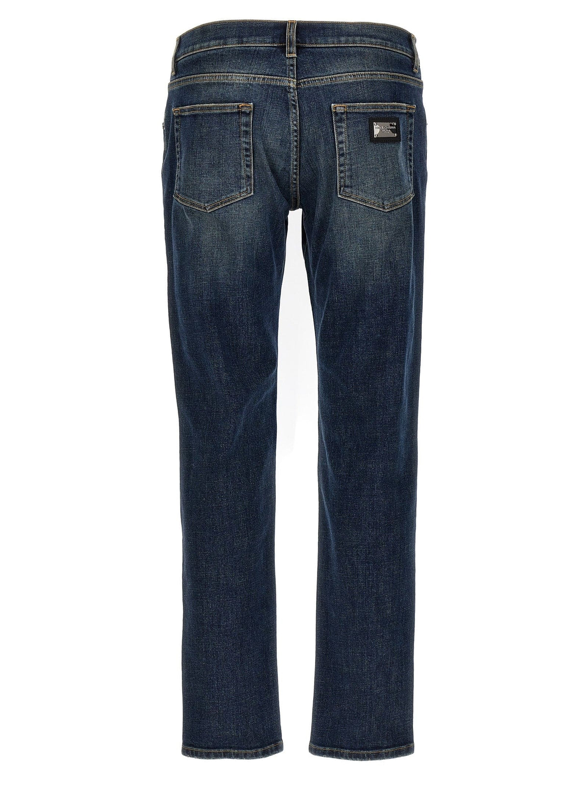 Dolce & Gabbana Dg Essential Jeans | Banlieue91