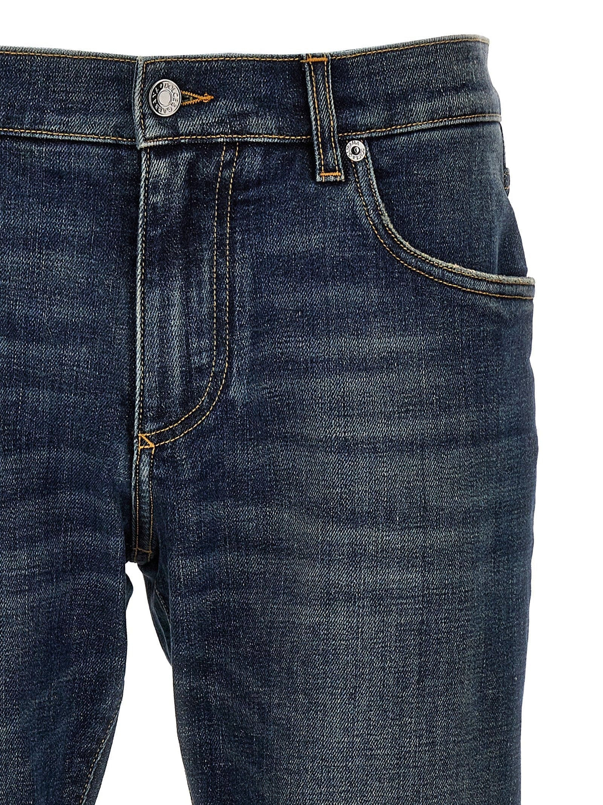 Dolce & Gabbana Dg Essential Jeans | Banlieue91