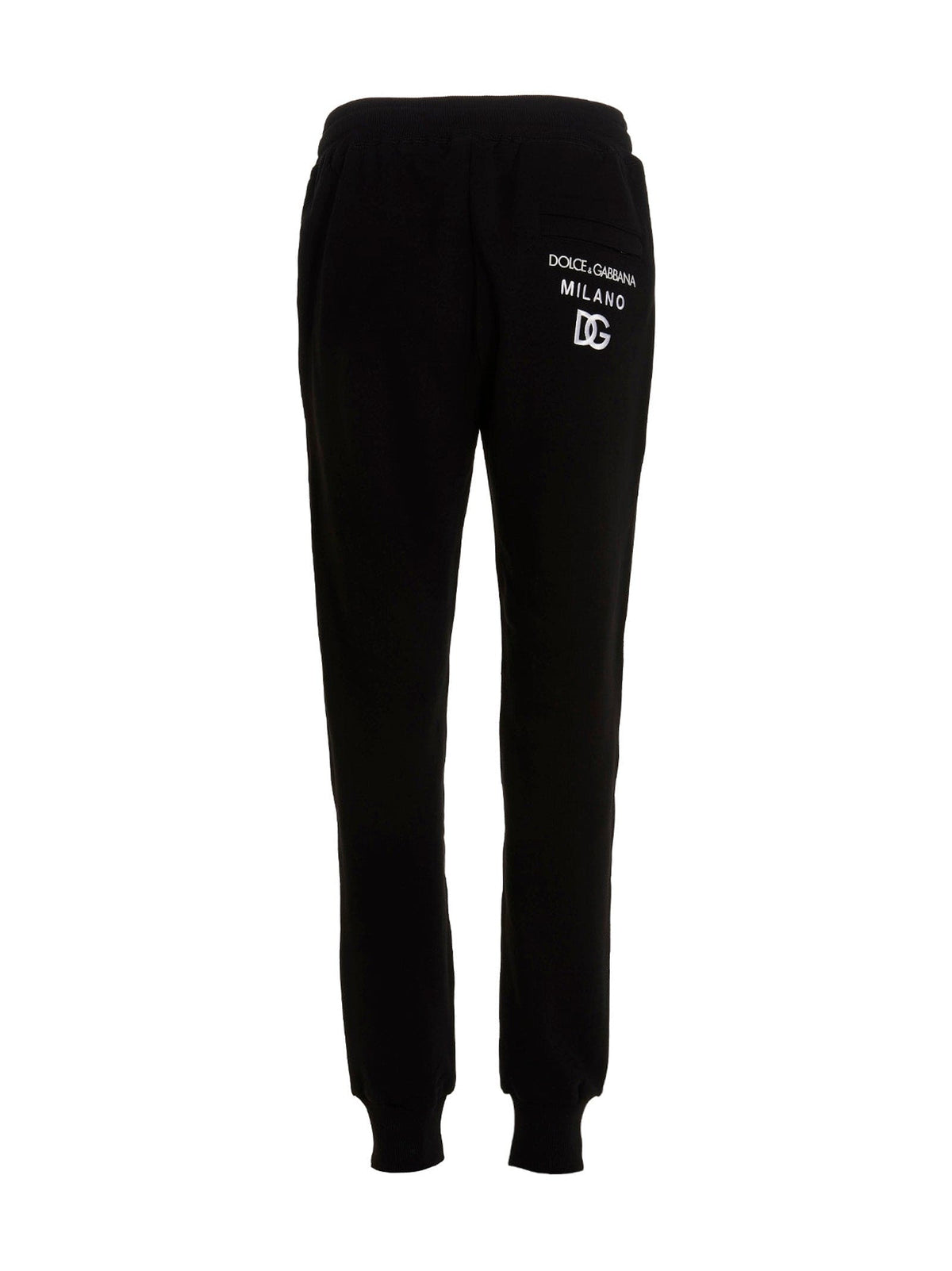 Dolce & Gabbana 'Dg Essential’ Joggers | Banlieue91