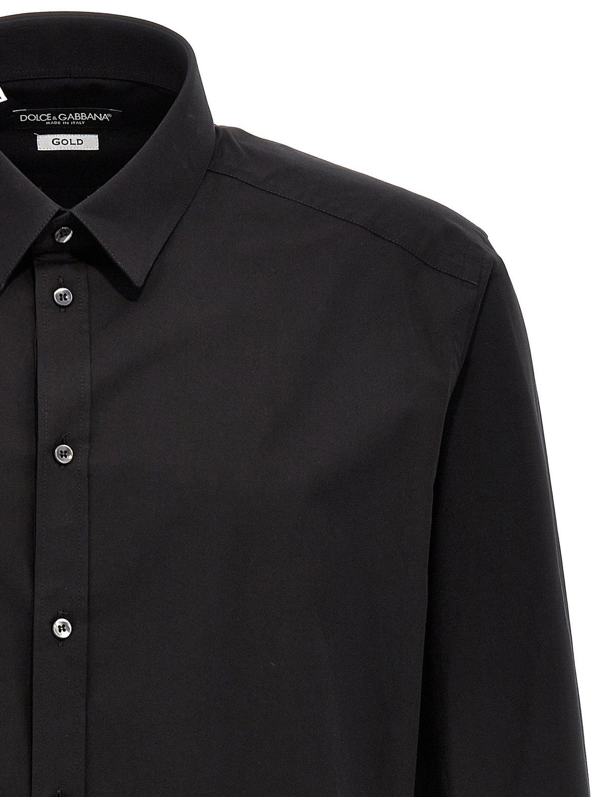 Dolce & Gabbana Dg Essential Shirt | Banlieue91