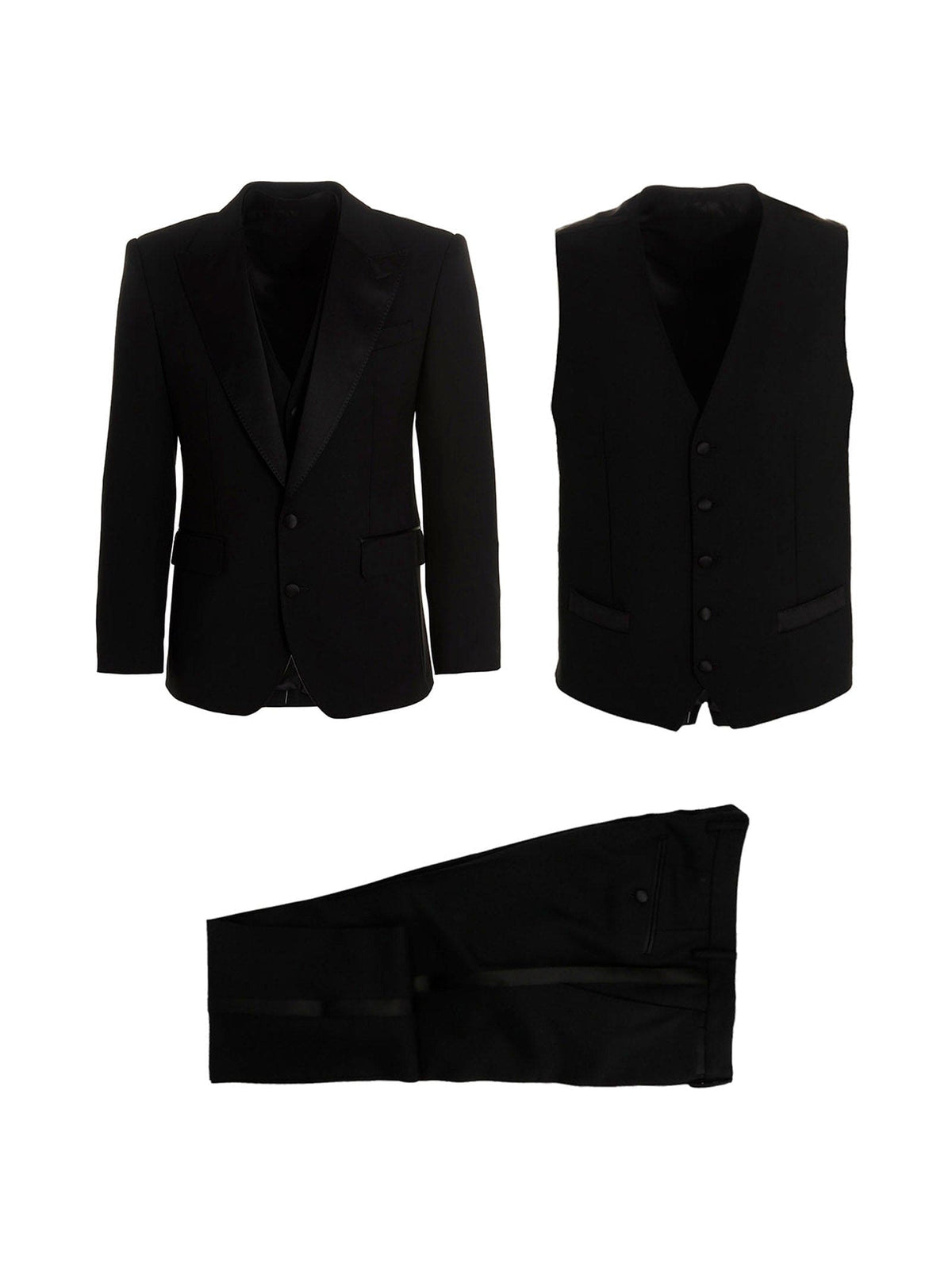 Dolce & Gabbana 'Dg Essential' Suit | Banlieue91