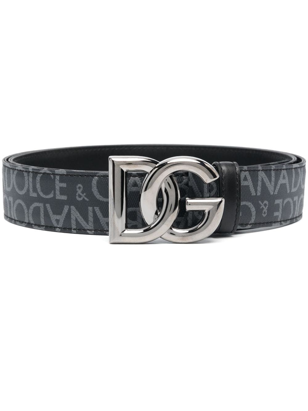 Dolce & Gabbana Dg Logo Belt | Banlieue91