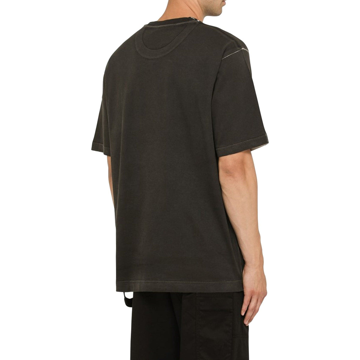 Dolce & Gabbana Dg T Shirt | Banlieue91