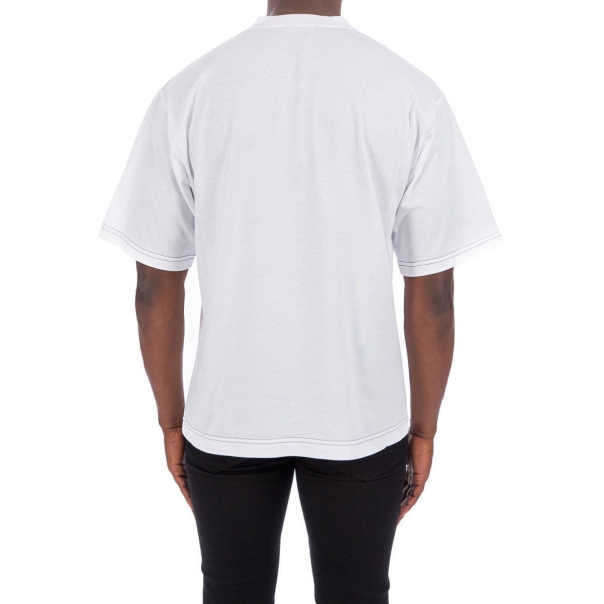 Dolce & Gabbana Dg T Shirt | Banlieue91