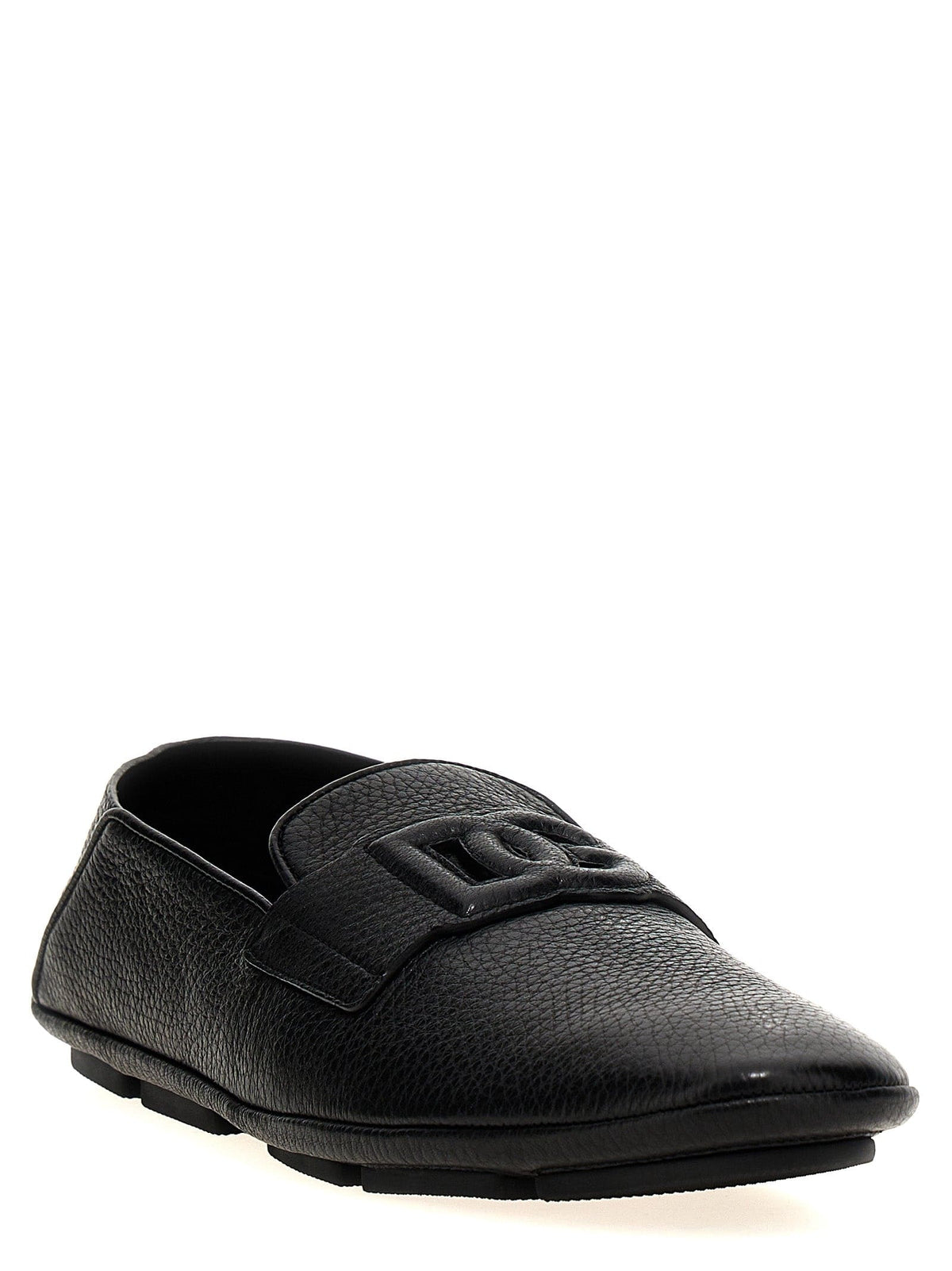 Dolce & Gabbana 'Driver' Loafers | Banlieue91