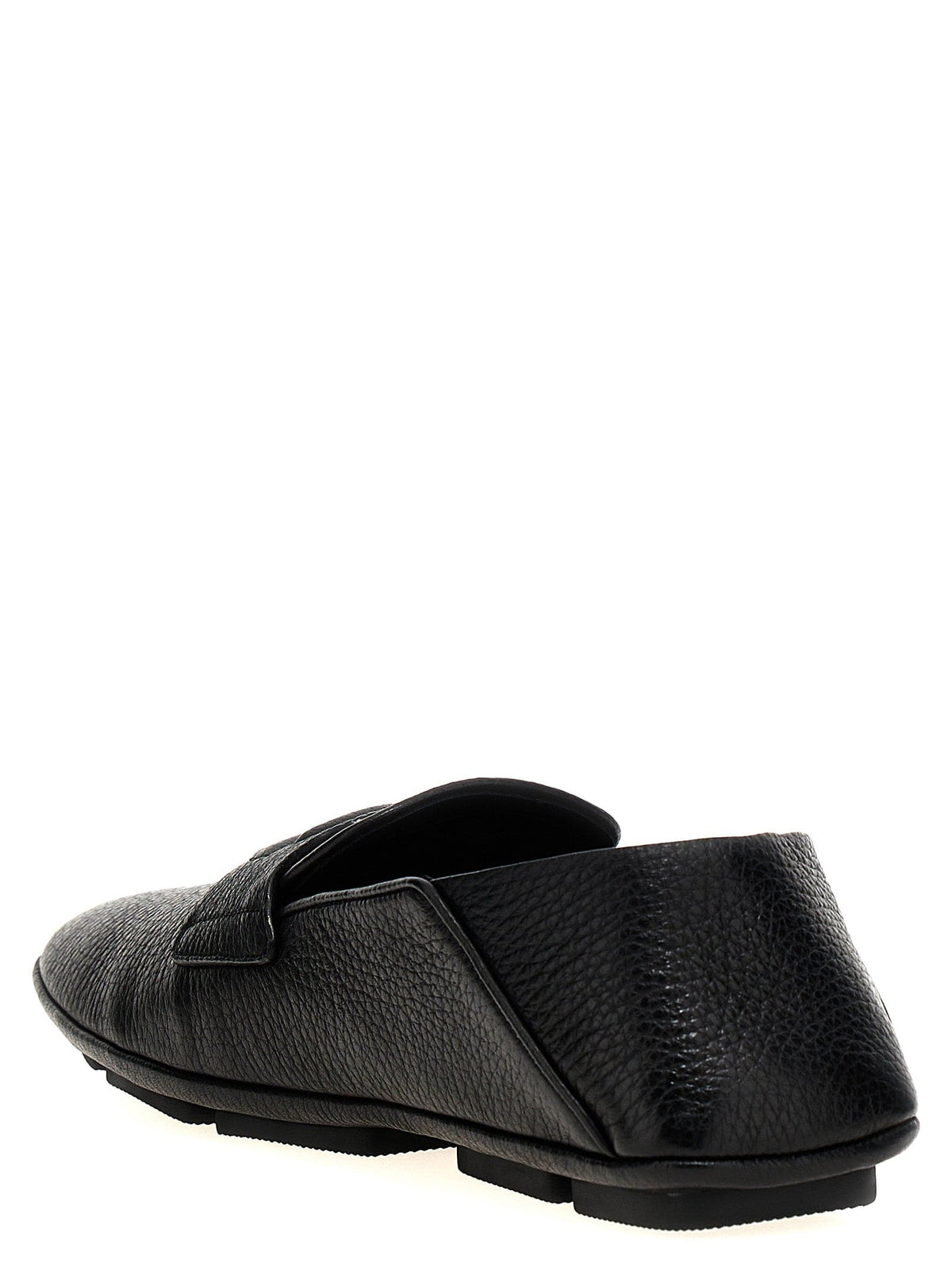 Dolce & Gabbana 'Driver' Loafers | Banlieue91