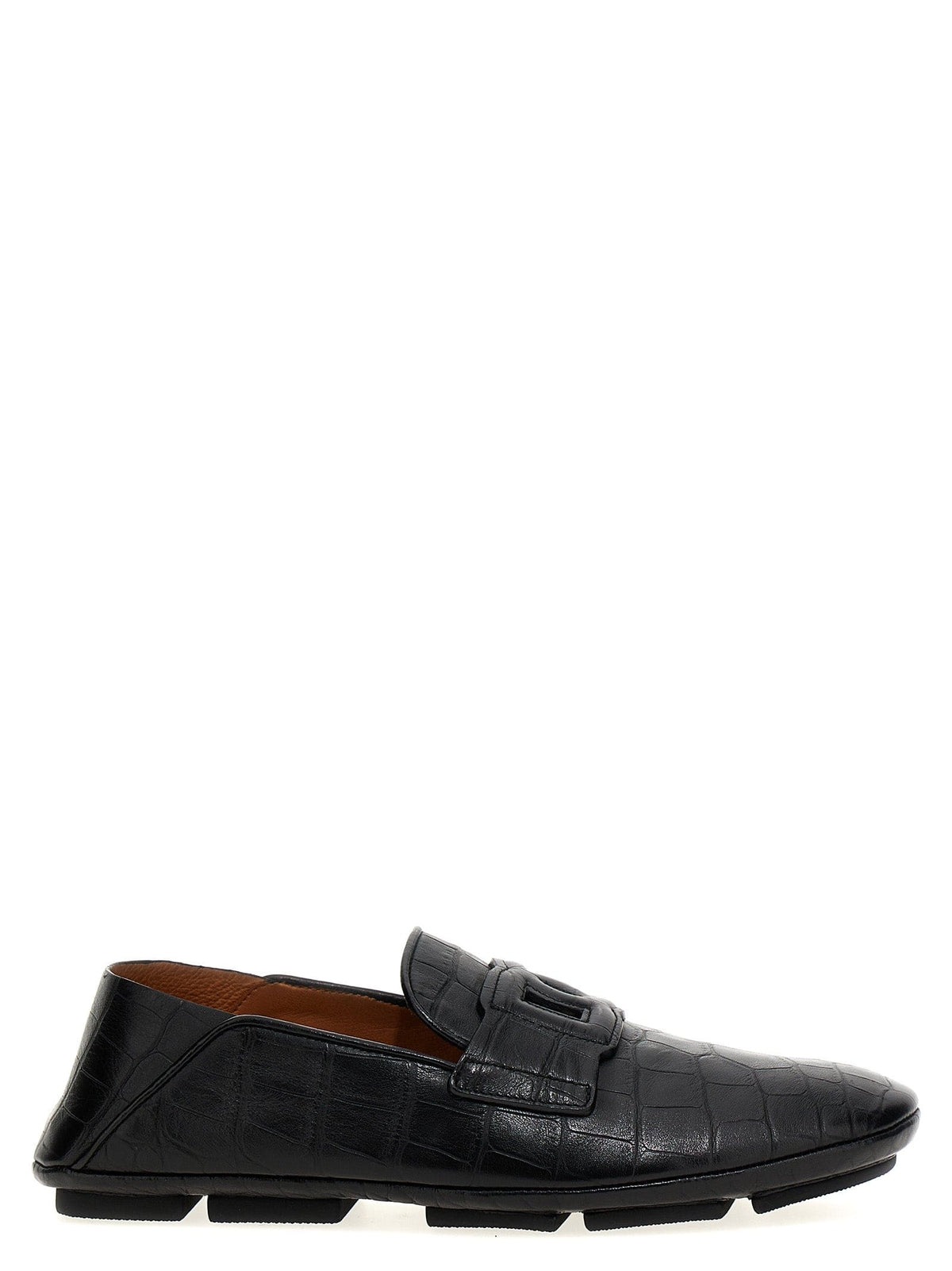 Dolce & Gabbana 'Driver' Loafers | Banlieue91