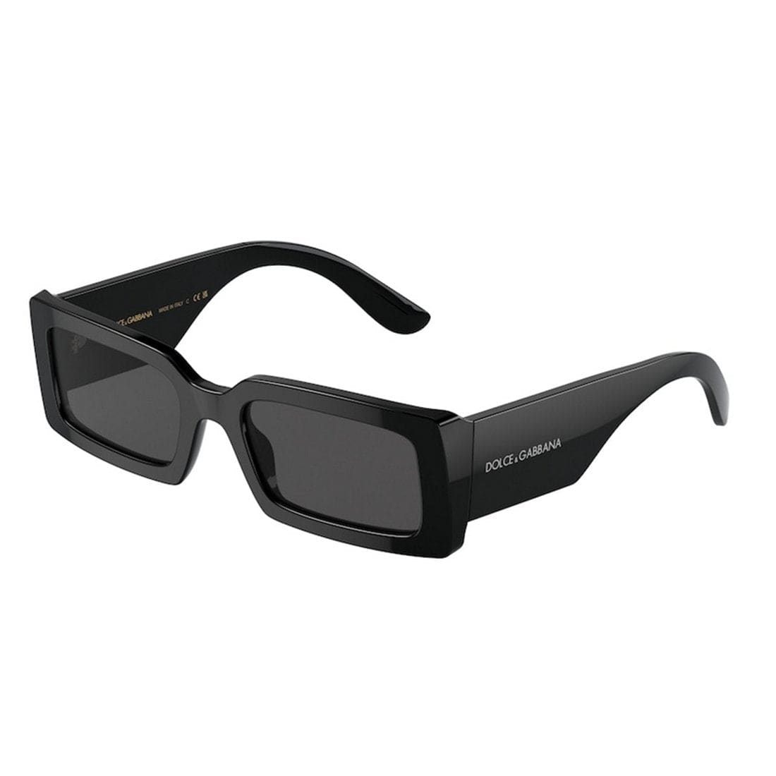 DOLCE & GABBANA Elegant Women's Oversized Sunglasses - DG4416 | Banlieue91