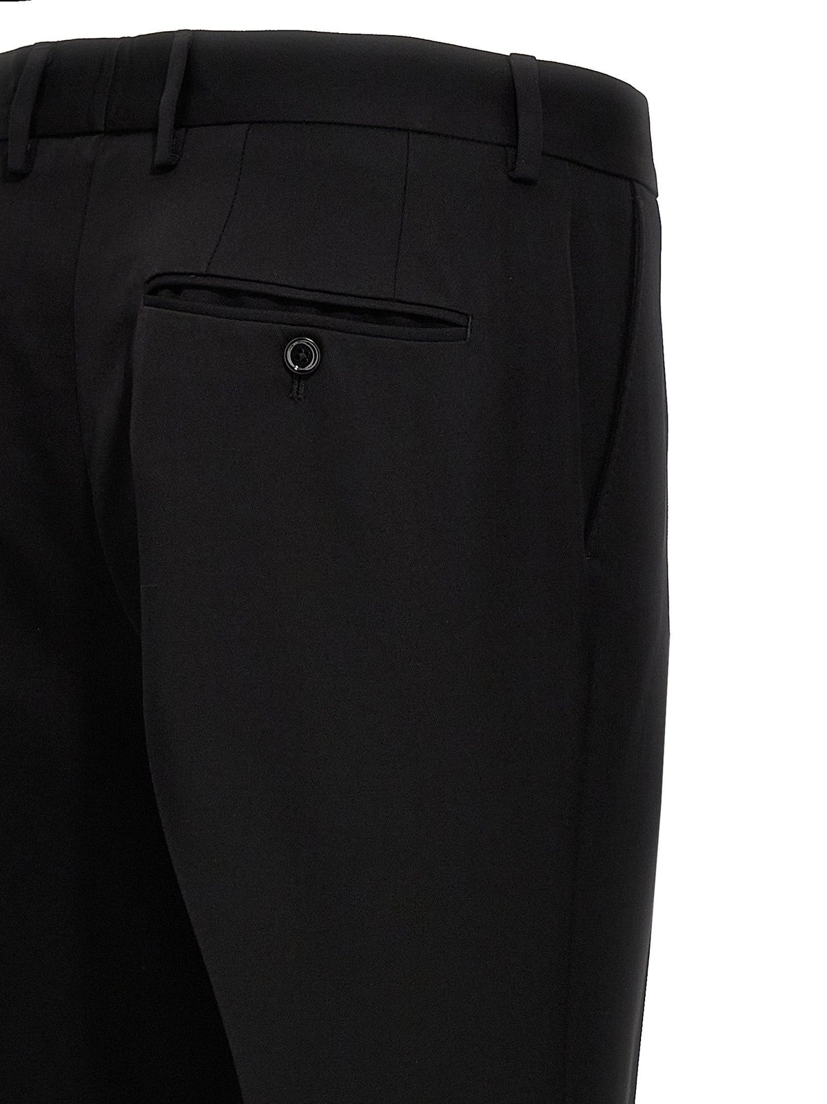 Dolce & Gabbana Flare Pants | Banlieue91
