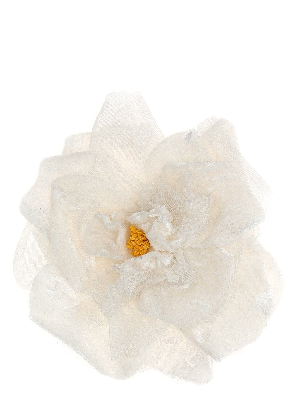 Dolce & Gabbana Flower Brooch | Banlieue91