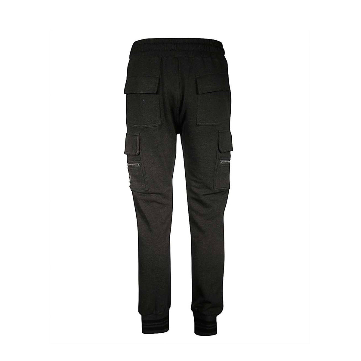 Dolce & Gabbana Gg Flora Jersey Trackpants | Banlieue91
