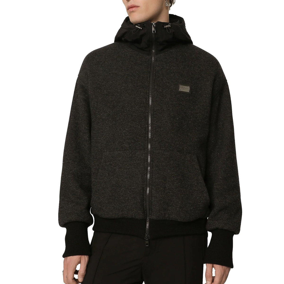 Dolce & Gabbana Jacket | Banlieue91
