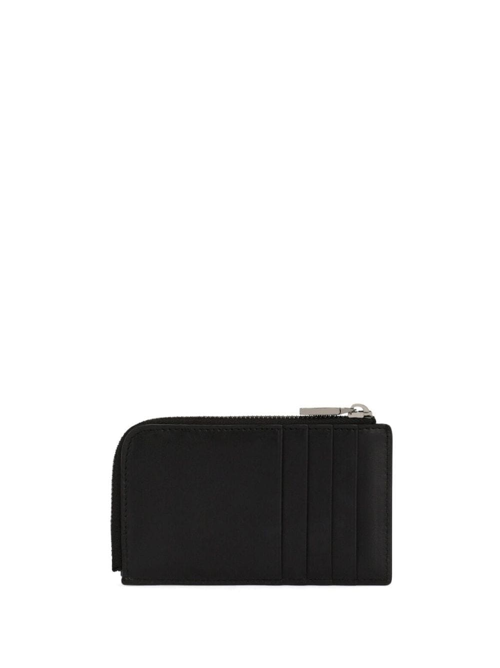 Dolce & Gabbana Leather Card Holder | Banlieue91
