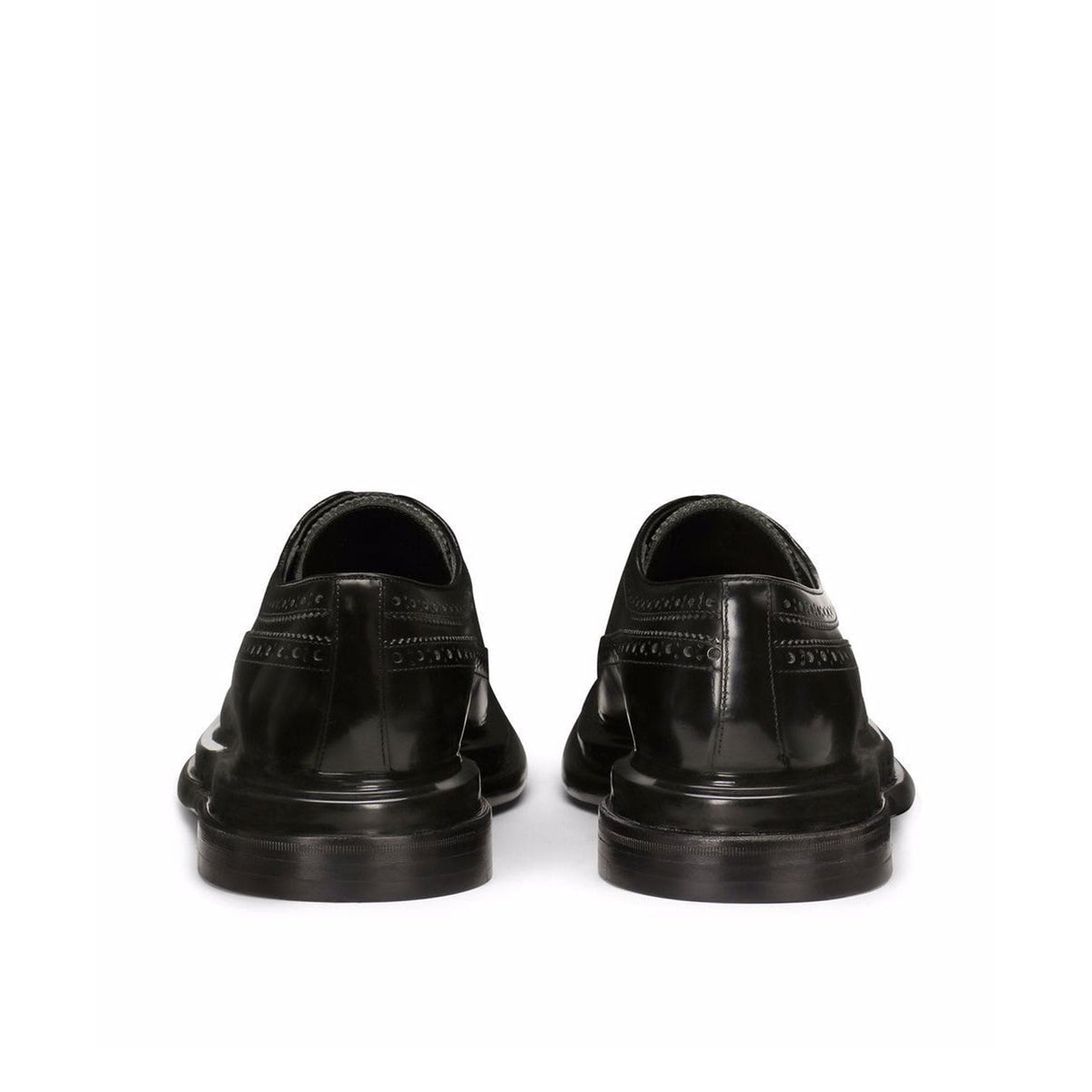 Dolce & Gabbana Leather Derbies | Banlieue91