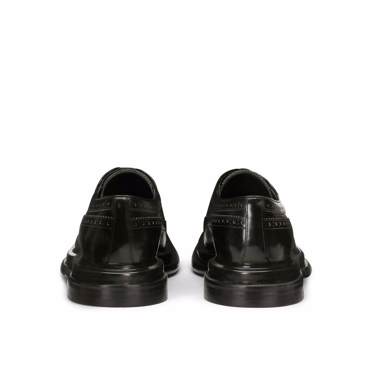 Dolce & Gabbana Leather Derbies | Banlieue91