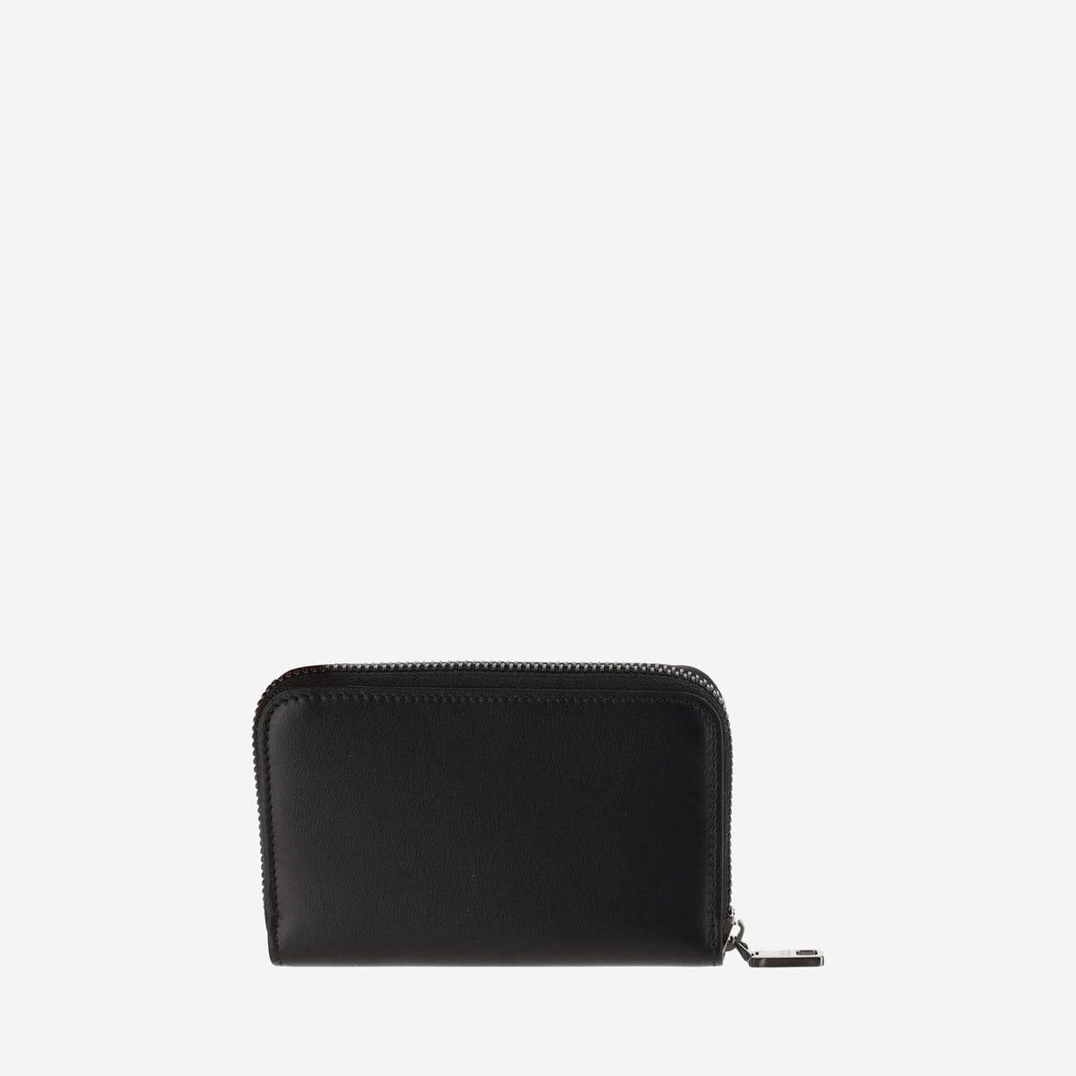 Dolce & Gabbana Leather Wallet With Logo | Banlieue91