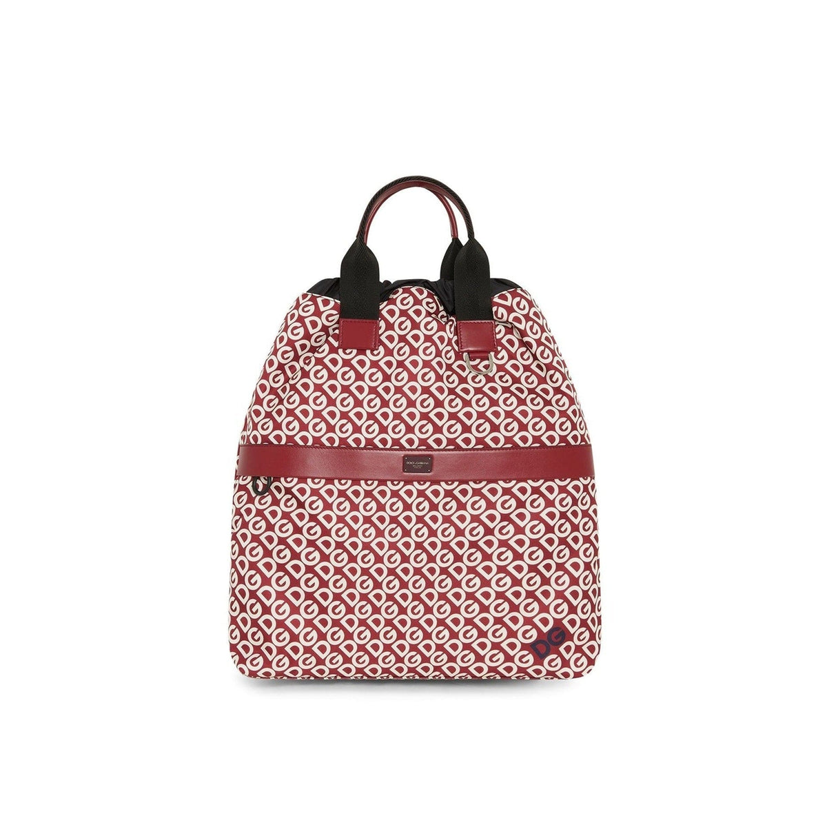 Dolce & Gabbana Logo Backpack | Banlieue91