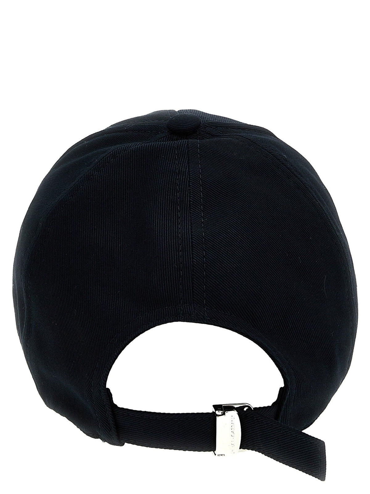 Dolce & Gabbana Logo Embroidery Cap | Banlieue91