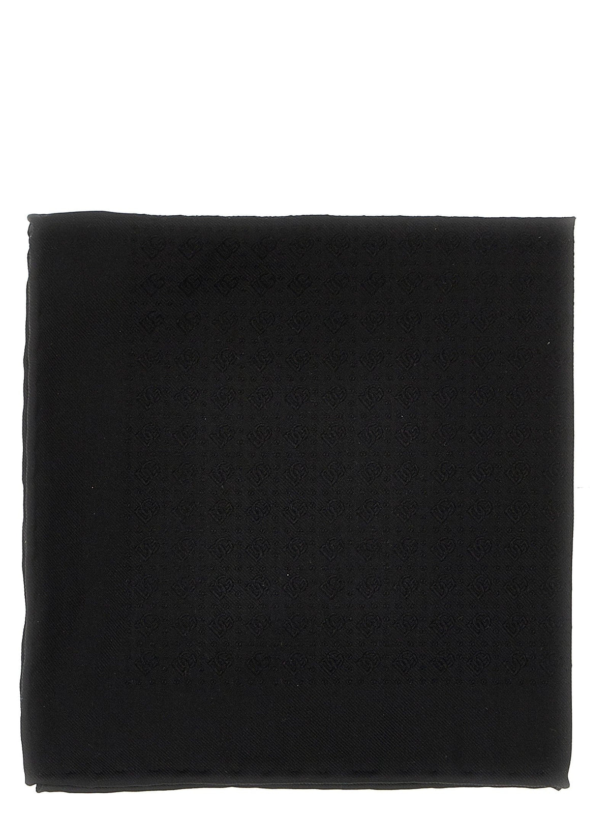 Dolce & Gabbana Logo Pocket Clutch Bag | Banlieue91