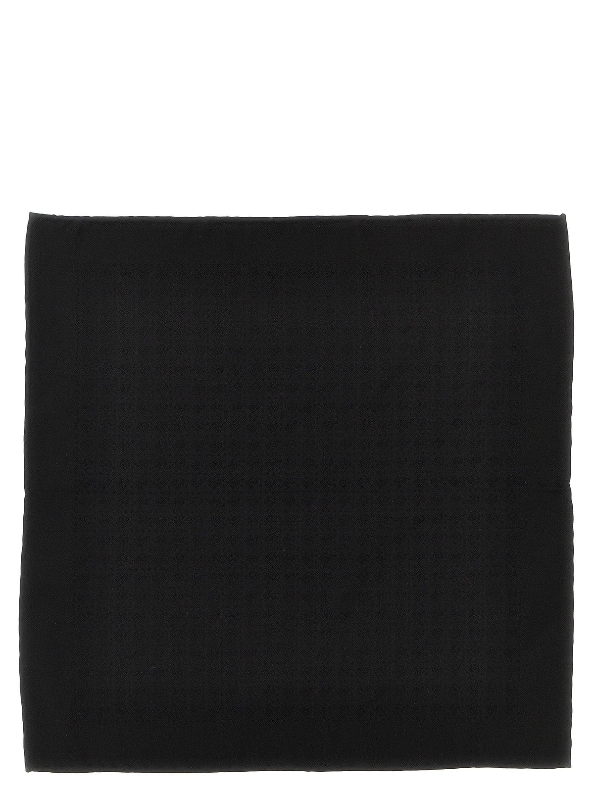 Dolce & Gabbana Logo Pocket Clutch Bag | Banlieue91