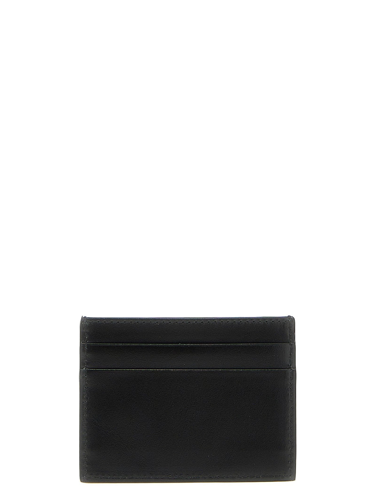 Dolce & Gabbana Logo Print Cardholder | Banlieue91