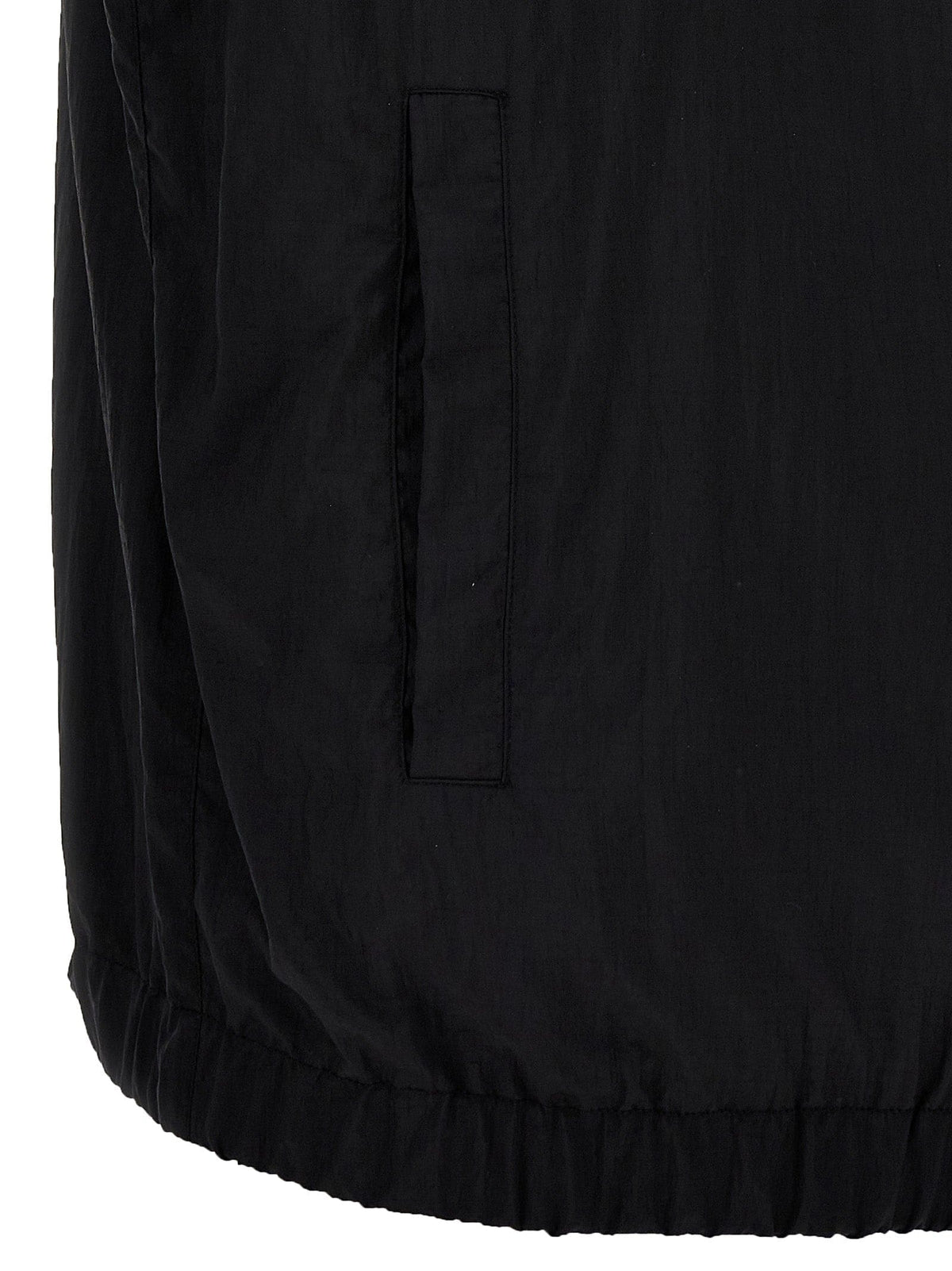 Dolce & Gabbana Logo Reversible Vest | Banlieue91
