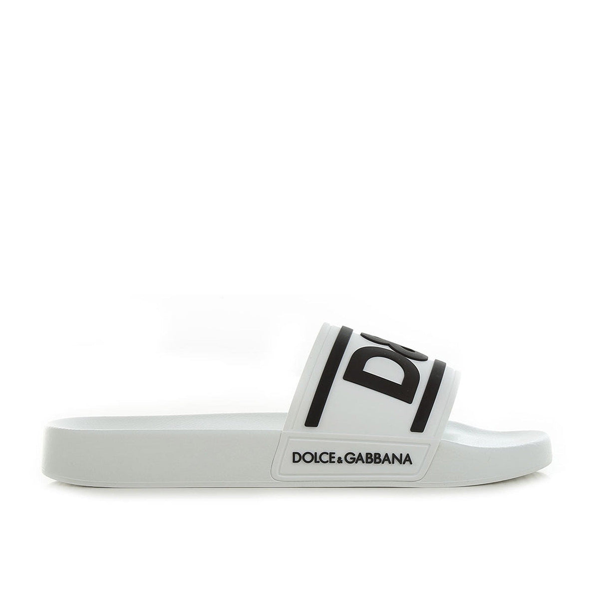 Dolce & Gabbana Logo Slides | Banlieue91