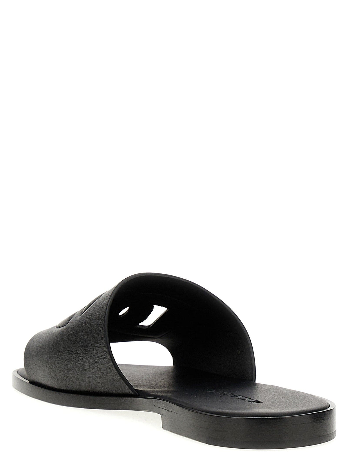 Dolce & Gabbana Logo Slides | Banlieue91