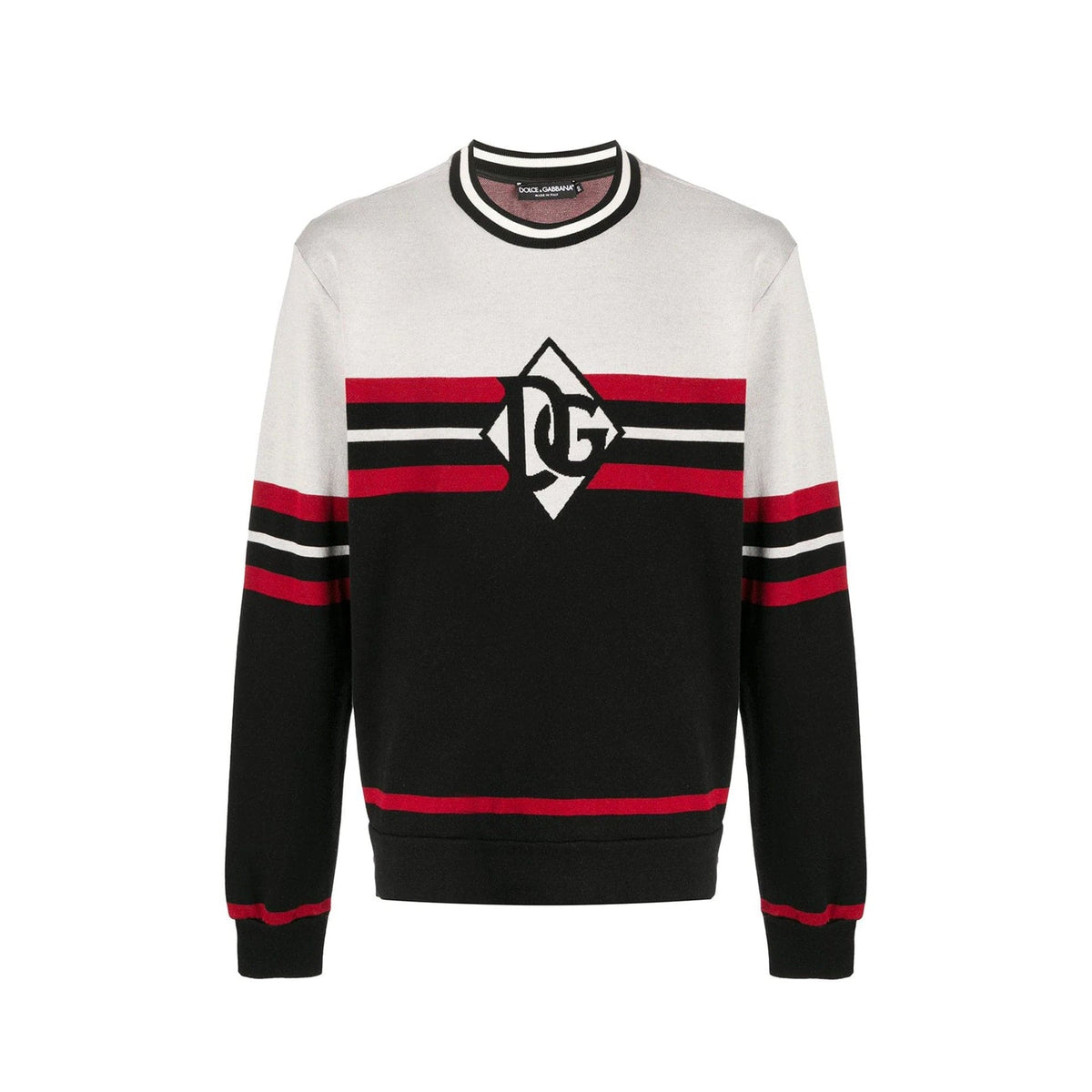 Dolce & Gabbana Logo Sweater | Banlieue91