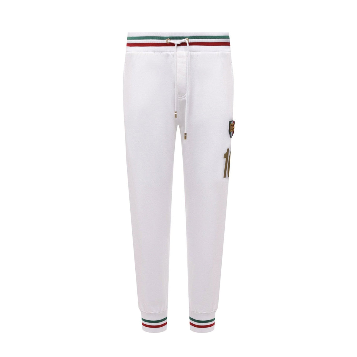 Dolce & Gabbana Logo Sweatpants | Banlieue91