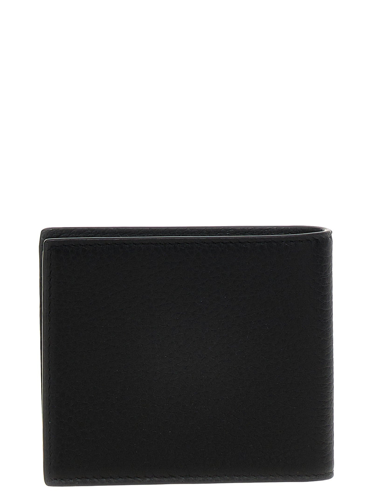 Dolce & Gabbana Logo Wallet | Banlieue91