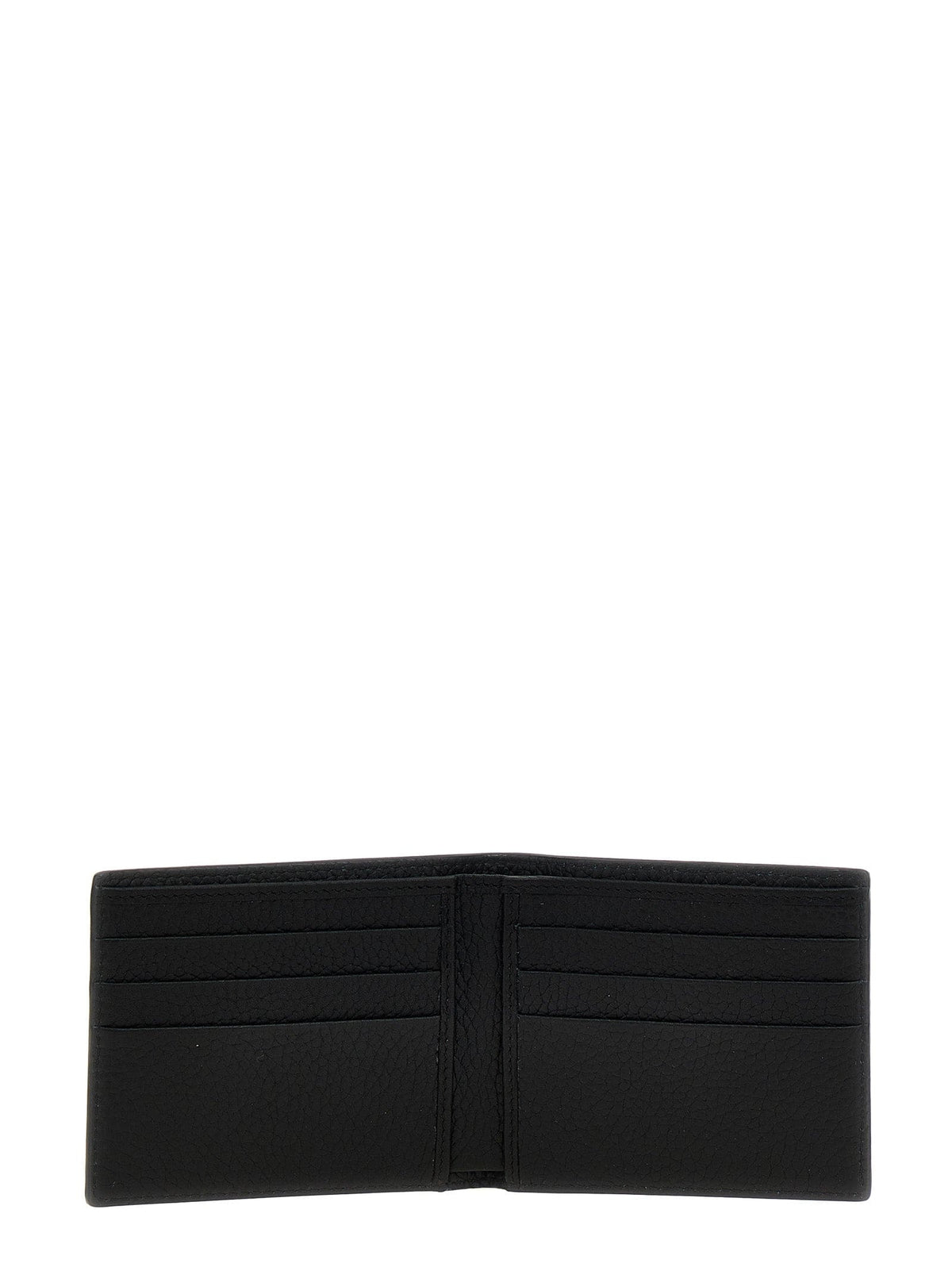 Dolce & Gabbana Logo Wallet | Banlieue91